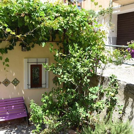 La Casa Del Geko Bed & Breakfast Cefalù Exterior foto